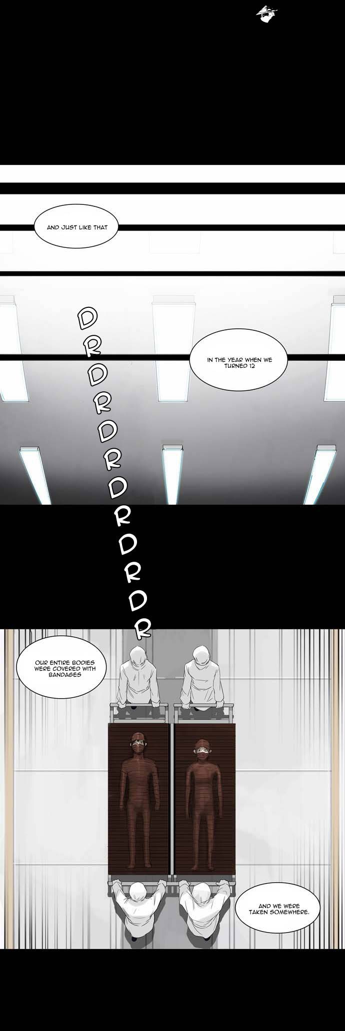 Tower of God Chapter 122 image 14